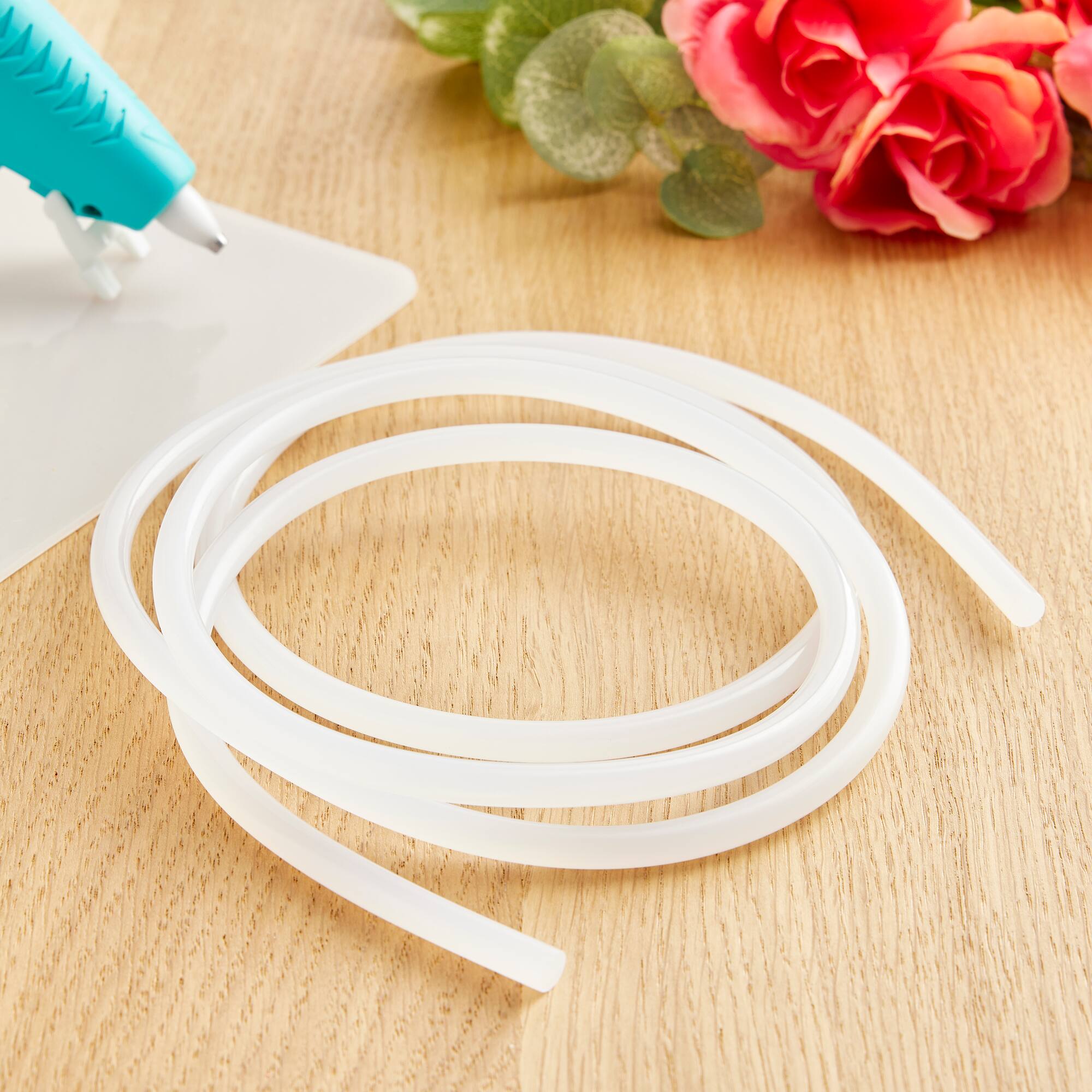 5ft. Mini Dual Temperature Glue Stick Roll by Ashland®